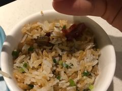 -百年果林椰子鸡(中洲店)