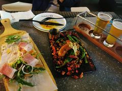 -haxnbauer海森堡德国餐厅(深圳coco店)