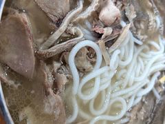 -攀枝花·任德琼·盐边羊肉米线