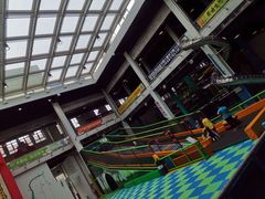 -蒙特利亲子乐园