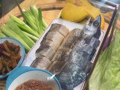 -板凳烧烤(东关街店)