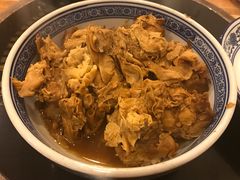 -兰边碗(鼓楼店)