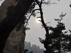 -崂山仰口游览区