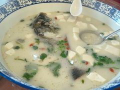 -灵福缘私房菜·农家菜(拈花湾·灵山大佛必推店)
