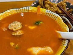 -红小满休闲餐厅(十全街店)