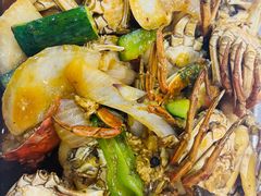 -呆虾王龙虾馆(南湖总店)