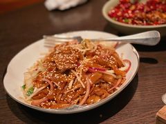 -广州柏悦酒店·悦景轩·粤菜餐厅