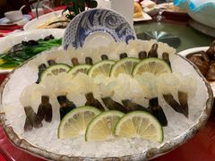 -东江海鲜酒家(艺都分店)