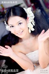 -张涛·欣悦造型