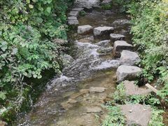 -沕沕水生态风景区