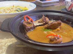 -李氏传家菜(兴城路店)