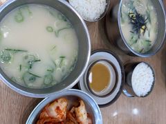 -神仙雪浓汤(明洞店)