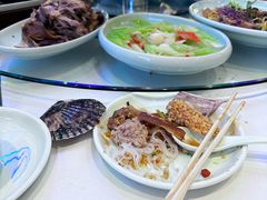 -王厚元饺子·辽菜·烤鸭(沈北店)