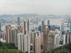 -太平山顶
