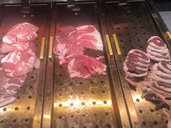 -芝小官毛肚火锅海鲜自助(淮安清江浦区新亚店)