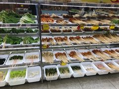-袁记串串香(人民公园店)
