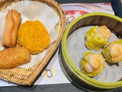 -好人民间小吃·番茄鱼酸菜鱼(姑苏观东店)