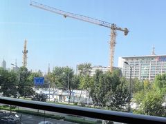 -济南香格里拉·咖啡泉自助餐厅