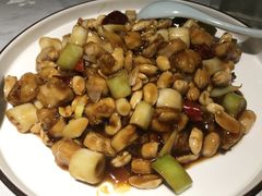 -雲蜀龙阁·金牌水煮鱼(方庄店)