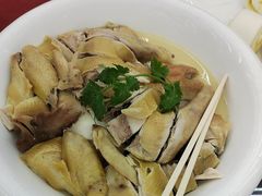 -云顶山庄·粤菜·农家菜(共和店)