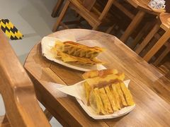 -海荣锅贴馆(五味十字店)