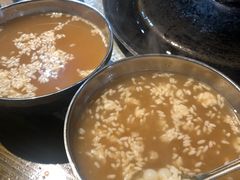 -小邓石棉铁板烧(流星花园店)