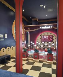 点击看大图 -meland亲子乐园(深圳领展中心城店)