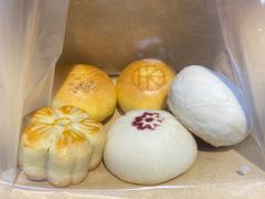 -祥禾饽饽铺·中式糕点(北京来福士店)