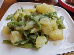 -老鼎万春卤菜(五代传承创始老店)