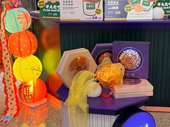 -广州花园酒店