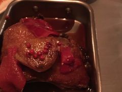烤乳猪-Ocean's Table 欧舍