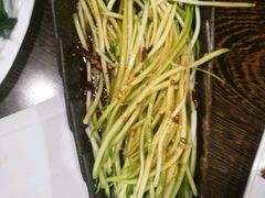 -新兴园饺子馆(北京百子湾店)