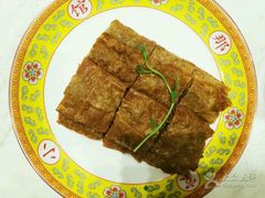 -那家小馆•北京菜•烤鸭(中关村店)