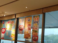 -西贝(无锡万象城店)