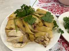 白斩鸡-振鼎鸡(福州路店)