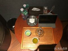 -金色春天.美颜康体纯正SPA(黄泥磅店)