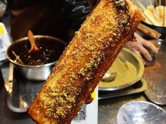 年糕-玛马艾脆皮水磨年糕(湖北路87-89小区店)