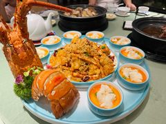 -泮溪酒家(荔枝湾店)