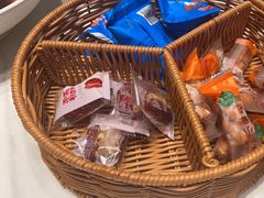 -筱爷叔·上海传统手工菜(新桥店)