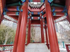 -月坛公园
