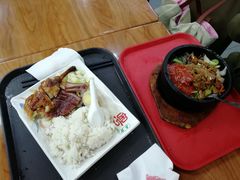-食美汇美食广场(新奥店)