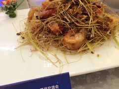 -大蓉和(一品天下店)