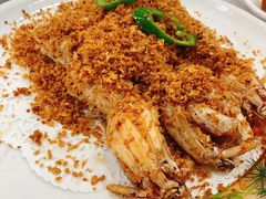 -东江海鲜酒家(艺都分店)