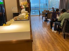 -爱康卓悦体检中心(河西新地中心分院)