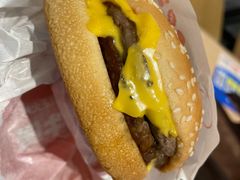 -汉堡王(歌斐中心店)