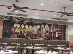 大堂-龙记香港茶餐厅(久光百货店)