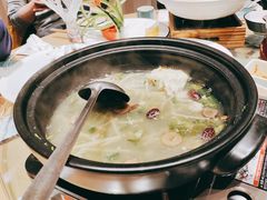 -渝乡辣婆婆·川菜 水煮鱼(中山西路店)
