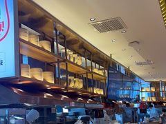 -西贝(武汉群星城店)