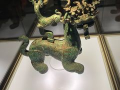 -上海博物馆(人民广场馆)