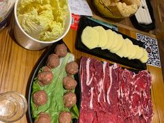 -牛品福潮汕牛肉火锅(旺庄店)